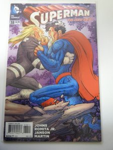 Superman #38 (2015)
