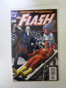 The Flash #172 (2001)