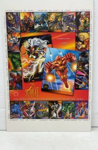 Iron Man #314 (1995)