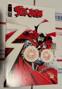 Spawn #300 (2019)capullo and McFarlane variant