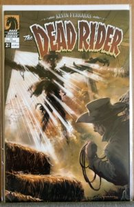 The Dead Rider #2 (2008)