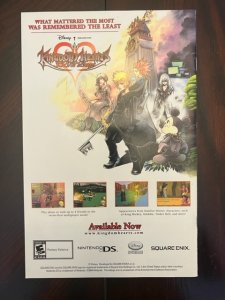 Justice League of America #39