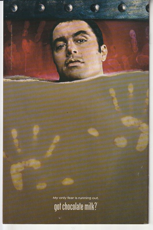 Wonder Woman #185 (2002)