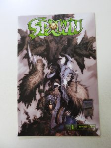 Spawn #157 (2006) NM- condition