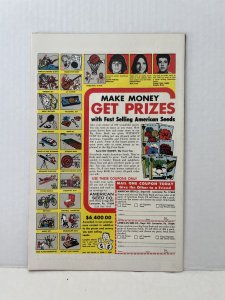 Amazing Adventures #36 (1976)