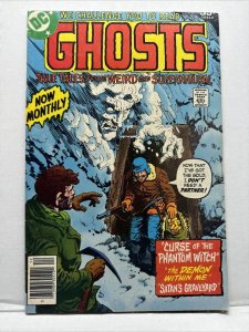 Ghosts #59