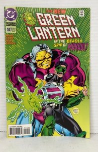 Green Lantern #52 (1994)