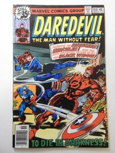 Daredevil #155 (1978) FN+ Condition!