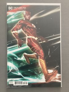 The Flash #766 Variant Cover (2021)