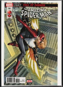 The Amazing Spider-Man #791 (2018) Spider-Man