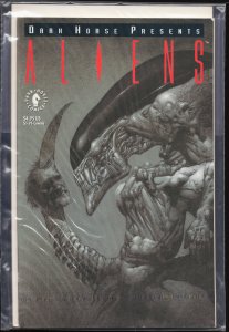 Dark Horse Presents Aliens (1992) Alien / Aliens