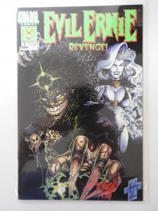 Evil Ernie: Revenge #1 (1994)