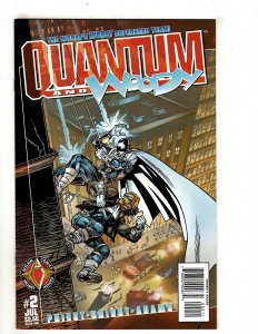 Quantum & Woody #2 (1997) OF44