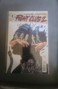 Fight Club 2 #10 (2016)  