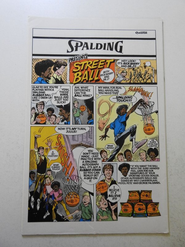 The Invaders #31 (1978) FN Condition! 1 in tear bc