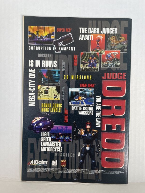 Static #24 DC Milestone Low Print Run