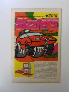 Thor #184 (1971) VF- condition