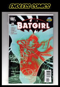 Batgirl #19 (2011) / HCA2
