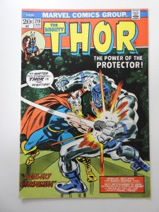 Thor #219 (1974) VG/FN Condition!