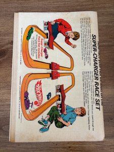 Superboy # 159 VG DC Comic Book Superman Smallville Batman Flash 13 J302