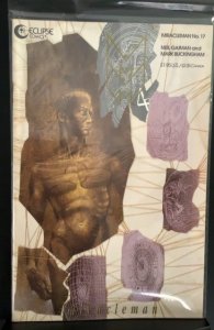 Miracleman #17 (1990)