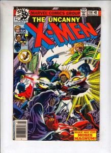 X-Men #119 (Mar-79) VF+ High-Grade X-Men