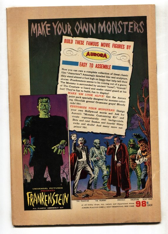 Adventure Comics #314 --comic book--DC Comics--SUPERBOY--Silver-Age