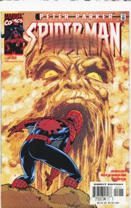 Peter Parker: Spider-Man #22 (2000) Spider-Man