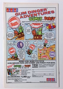 Nam, The #3 (Feb 1987, Marvel) 7.5 VF-