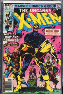 Uncanny X-Men (1963 1st Series) #136