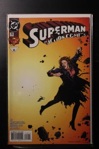 Action Comics #710 (1995)