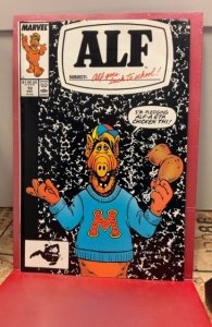 ALF #10 (1988)