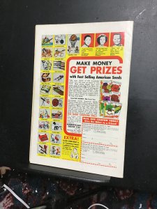 Action comics #361 (1968) 2nd Parasite key! Neil Adams cover! FN Wow!