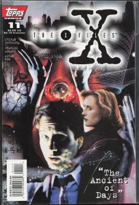 The X-Files #11 (1995)