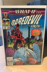 What If...? #2 (1989) 9.6 NM+