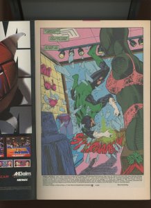 (1994) Green Lantern #51: KEY ISSUE! WE COMBINE SHIPPING! (NM- OB)