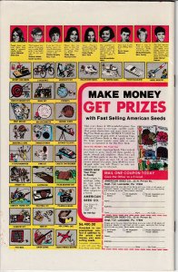 Black Lightning #2  (1977)