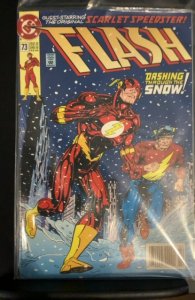 The Flash #73 (1993)