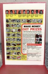 Fantasy Masterpieces #5 (1980)