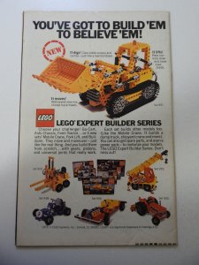 The Flash #281 (1980) FN- Condition