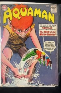 Aquaman #10 (1963)