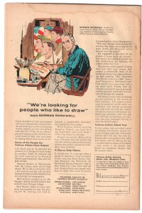 Tales of Suspense #96 (1967) Captain America