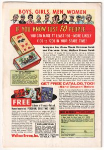 Batman #173 (1965) Batman and Robin