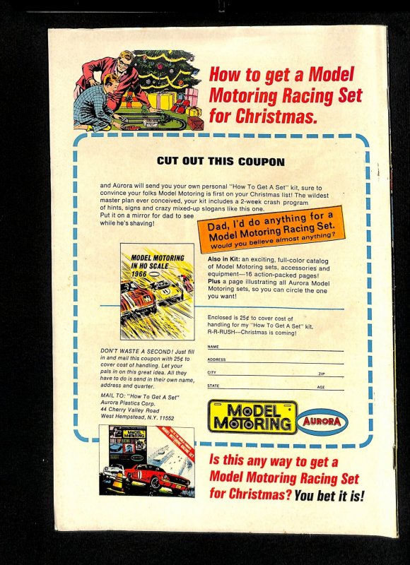 Superman's Pal, Jimmy Olsen #99