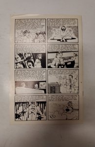 Johnny #1 (1991) NM New Voice Comic Book J708