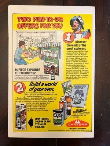 Super Friends #9 (1977) - VF-