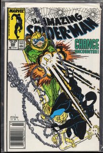 The Amazing Spider-Man #298 (1988) Spider-Man