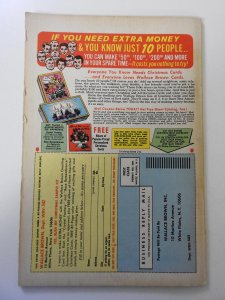 Marvel Tales #22 (1969) VG Condition 1/2 in spine split