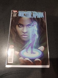 Star Wars: Doctor Aphra #21 (2018)