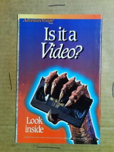 Warlock Chronicles #3 (1993)